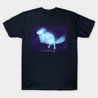 Ghost chinchilla #1 T-Shirt